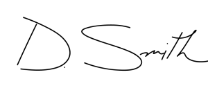 D.SMITH_SIGNATURE