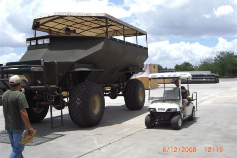 Critter Gitter 010