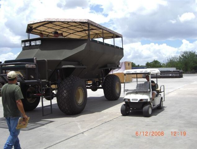 Critter Gitter 010