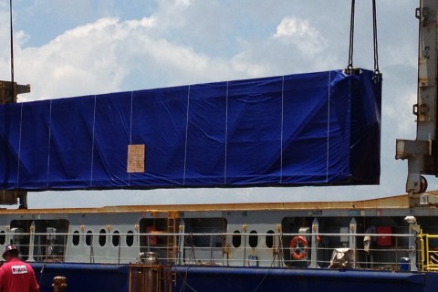 Q_Air Freight Forwarding_Offloading Charter Ship (2) copy