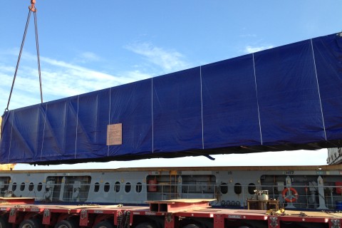 Q_Air Freight Forwarding_Offloading Charter Ship (5)