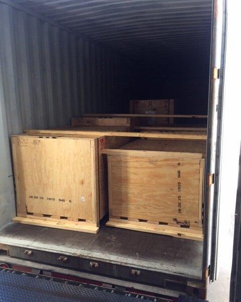 Container Loading 2