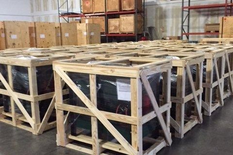 Military Packing