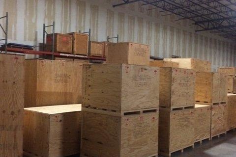 Packing Project
