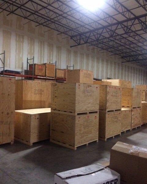 Packing Project