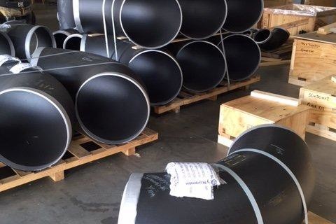 Q AIR Packing Fittings 2