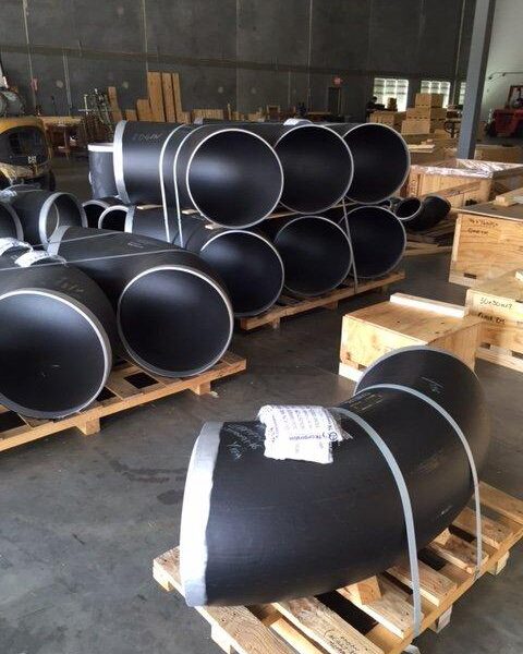 Q AIR Packing Fittings 2
