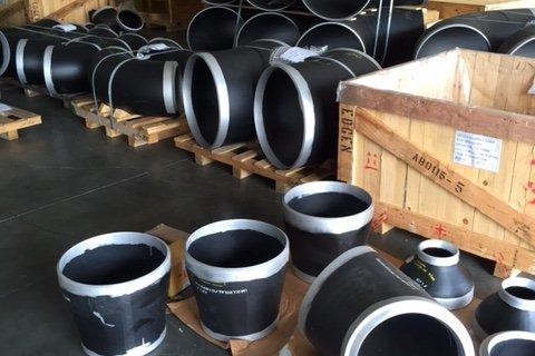 Q Air Packing Fittings